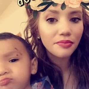 Meet your Posher, Cb